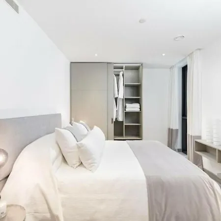 Stunning Sea View Apartamento