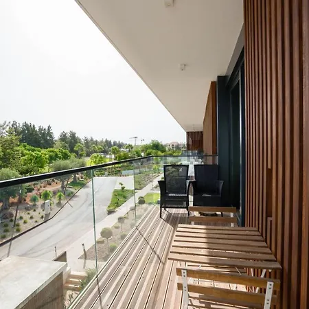 Stunning Sea View Apartamento
