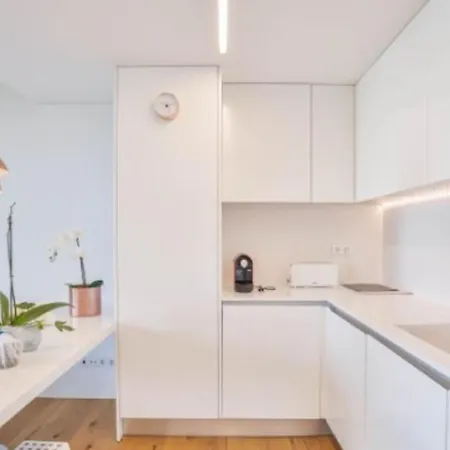 Stunning Sea View Apartman *
